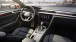 Volkswagen Arteon R-Line 2020 года (WW)